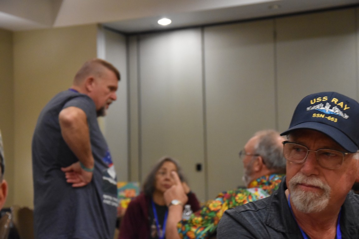 Joe White's photos from 2025 RAYunion