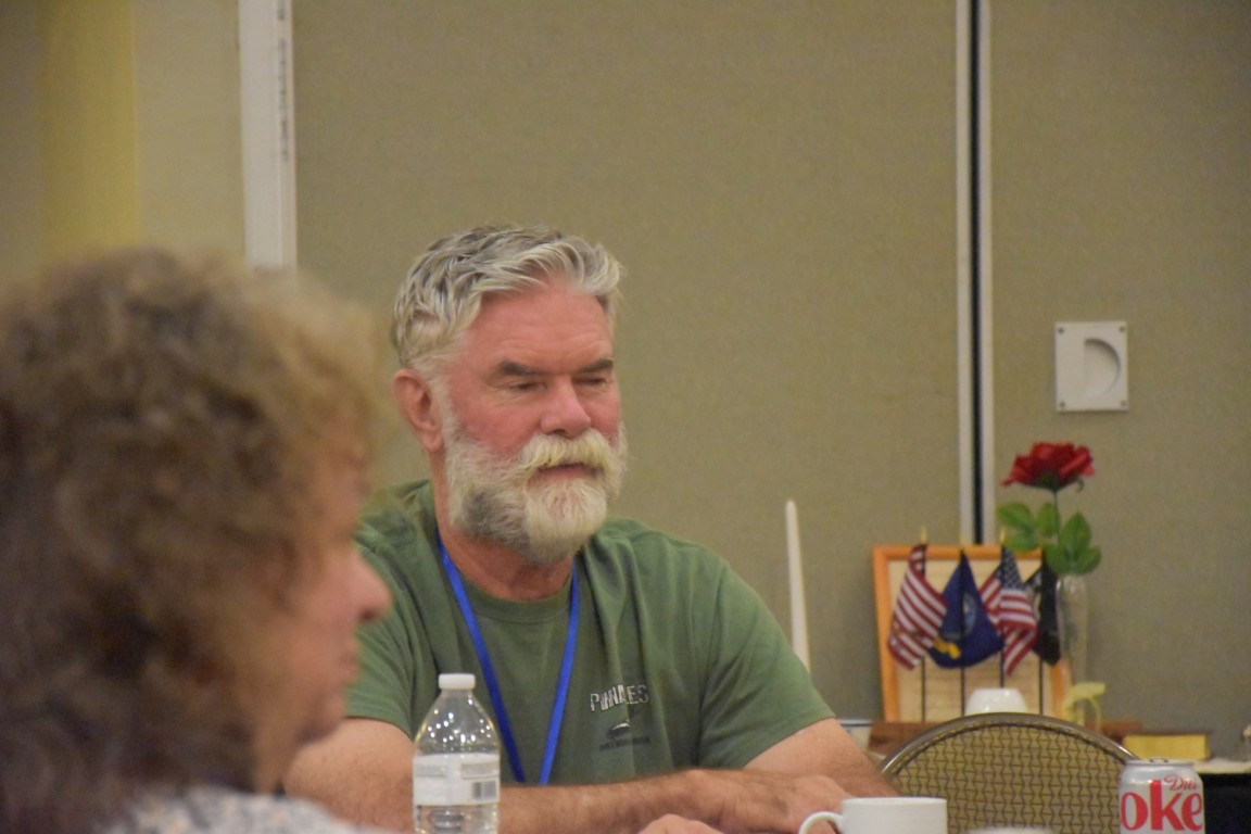 Joe White's photos from 2025 RAYunion