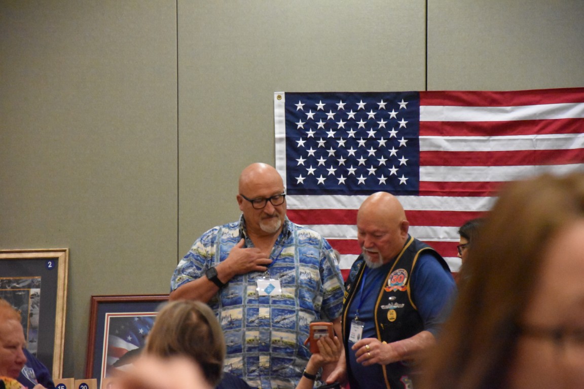 Joe White's photos from 2025 RAYunion