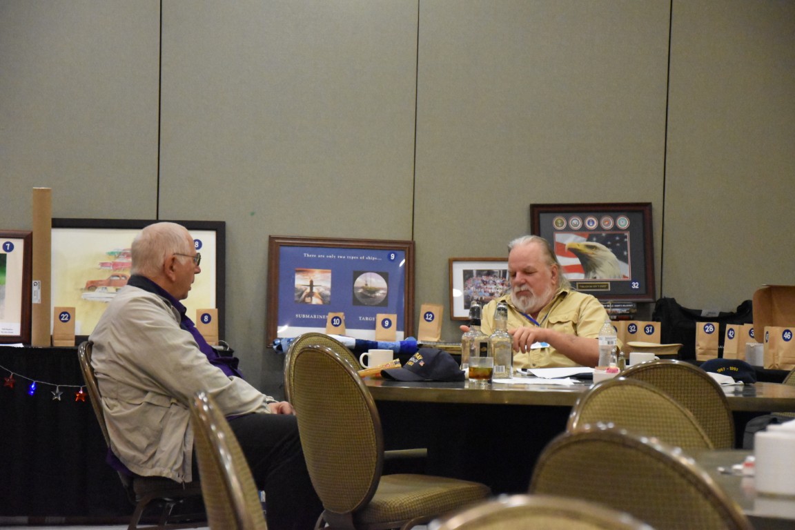 Joe White's photos from 2025 RAYunion