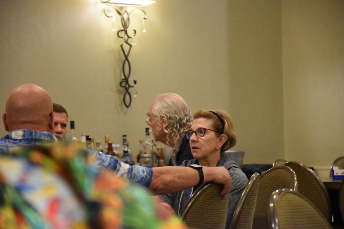 Joe White's photos from 2025 RAYunion