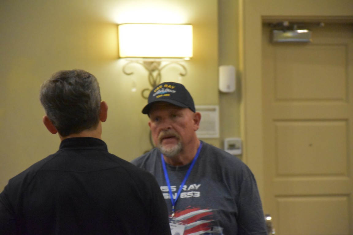 Joe White's photos from 2025 RAYunion