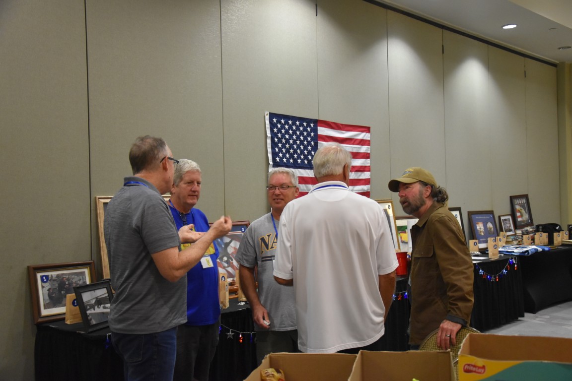 Joe White's photos from 2025 RAYunion