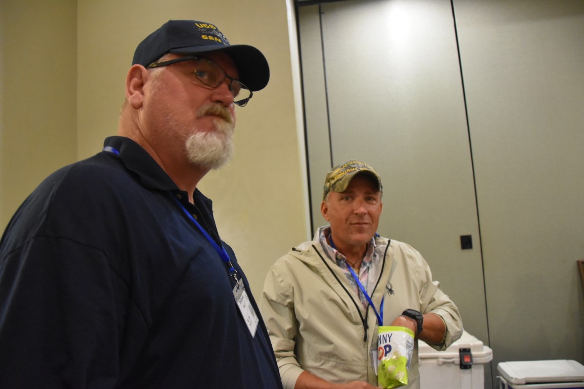 Joe White's photos from 2025 RAYunion