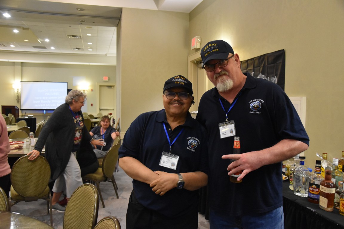 Joe White's photos from 2025 RAYunion