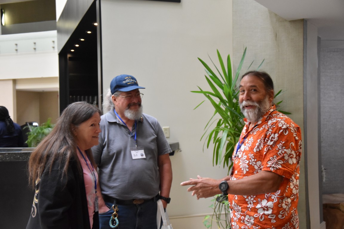 Joe White's photos from 2025 RAYunion