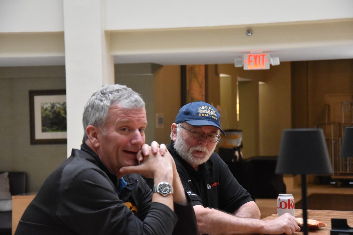 Joe White's photos from 2025 RAYunion