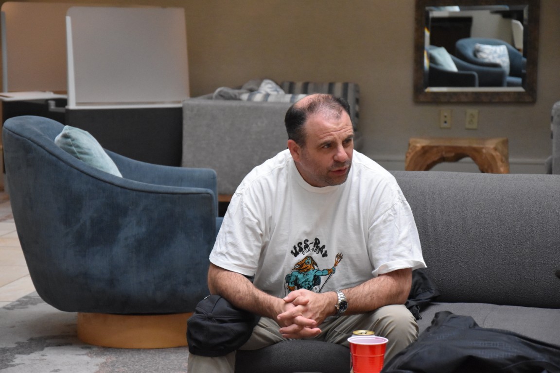 Joe White's photos from 2025 RAYunion