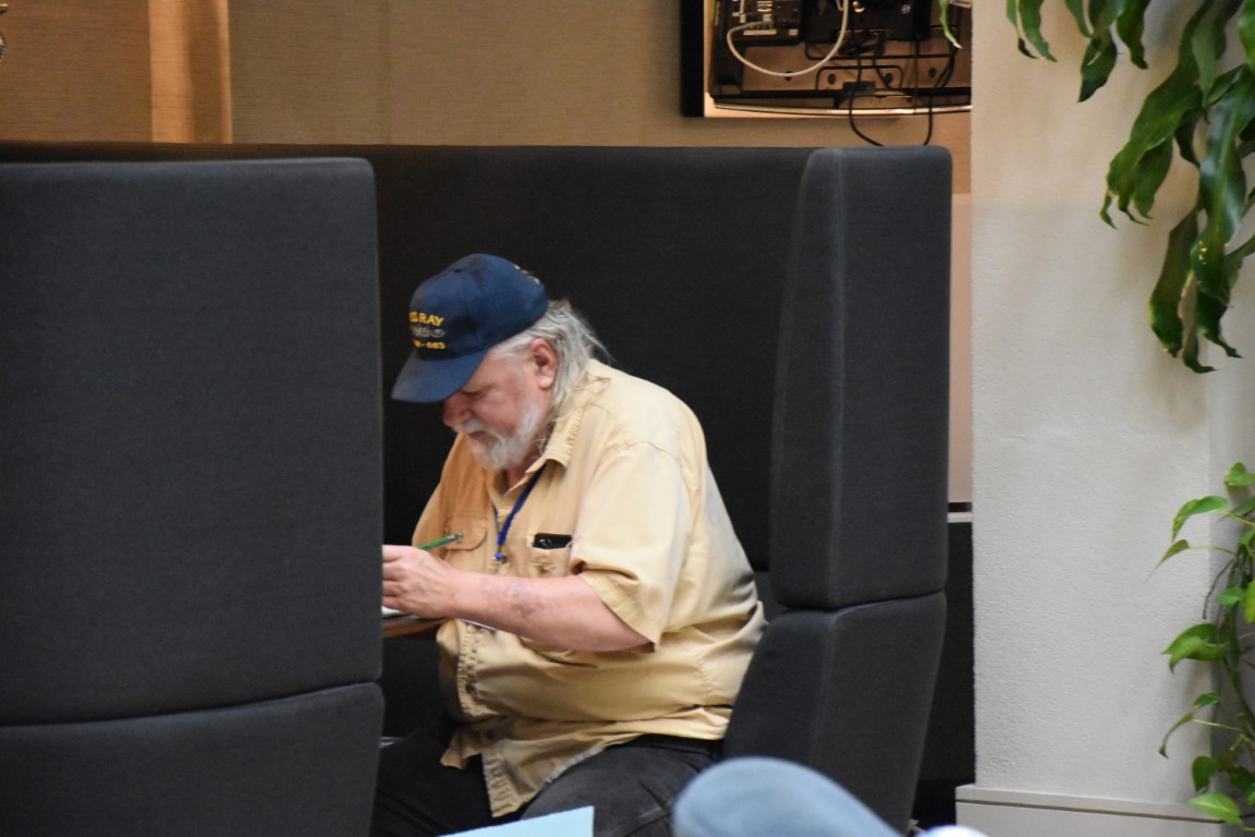 Joe White's photos from 2025 RAYunion