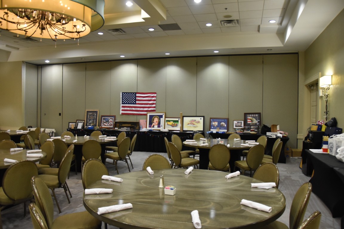 Joe White's photos from 2025 RAYunion