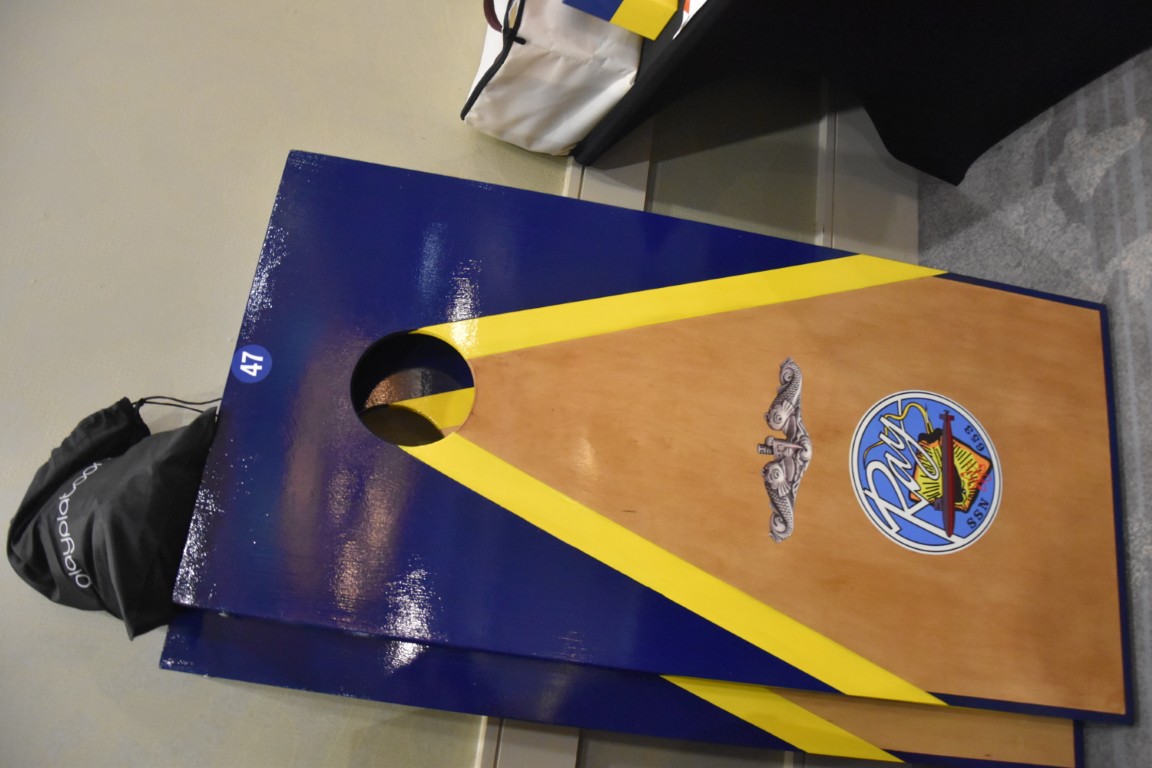 Joe White's photos from 2025 RAYunion