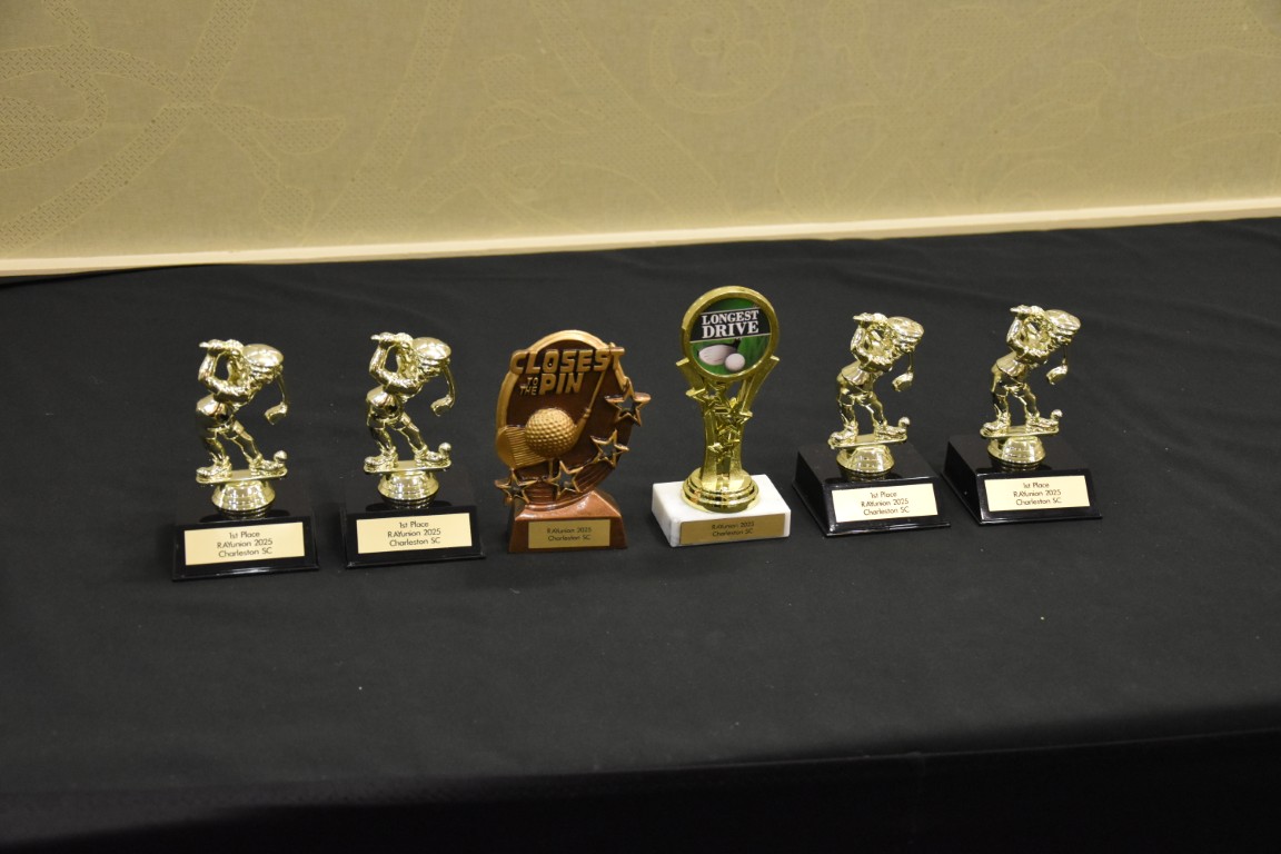 Joe White's photos from 2025 RAYunion