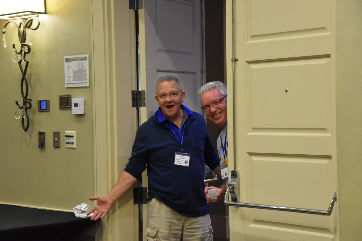 Joe White's photos from 2025 RAYunion