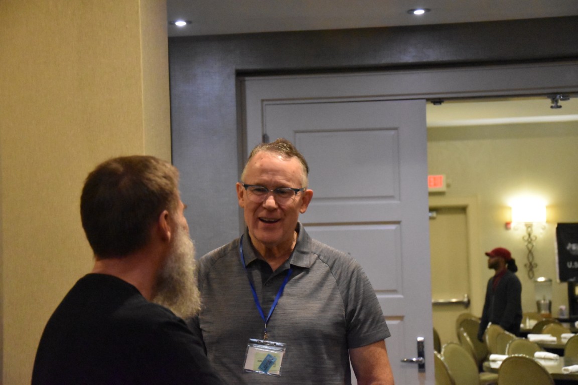 Joe White's photos from 2025 RAYunion