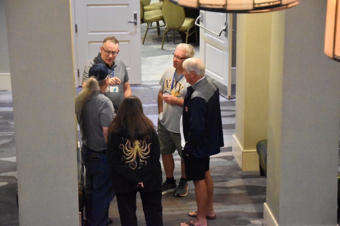 Joe White's photos from 2025 RAYunion