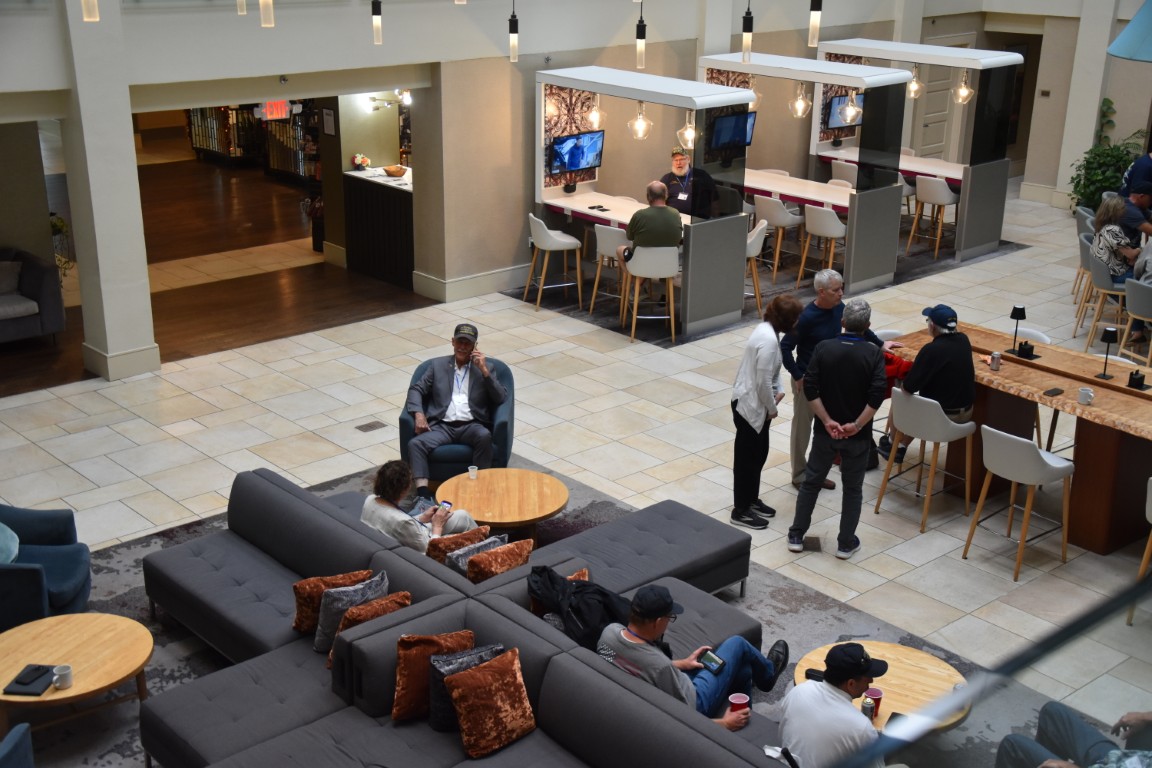 Joe White's photos from 2025 RAYunion