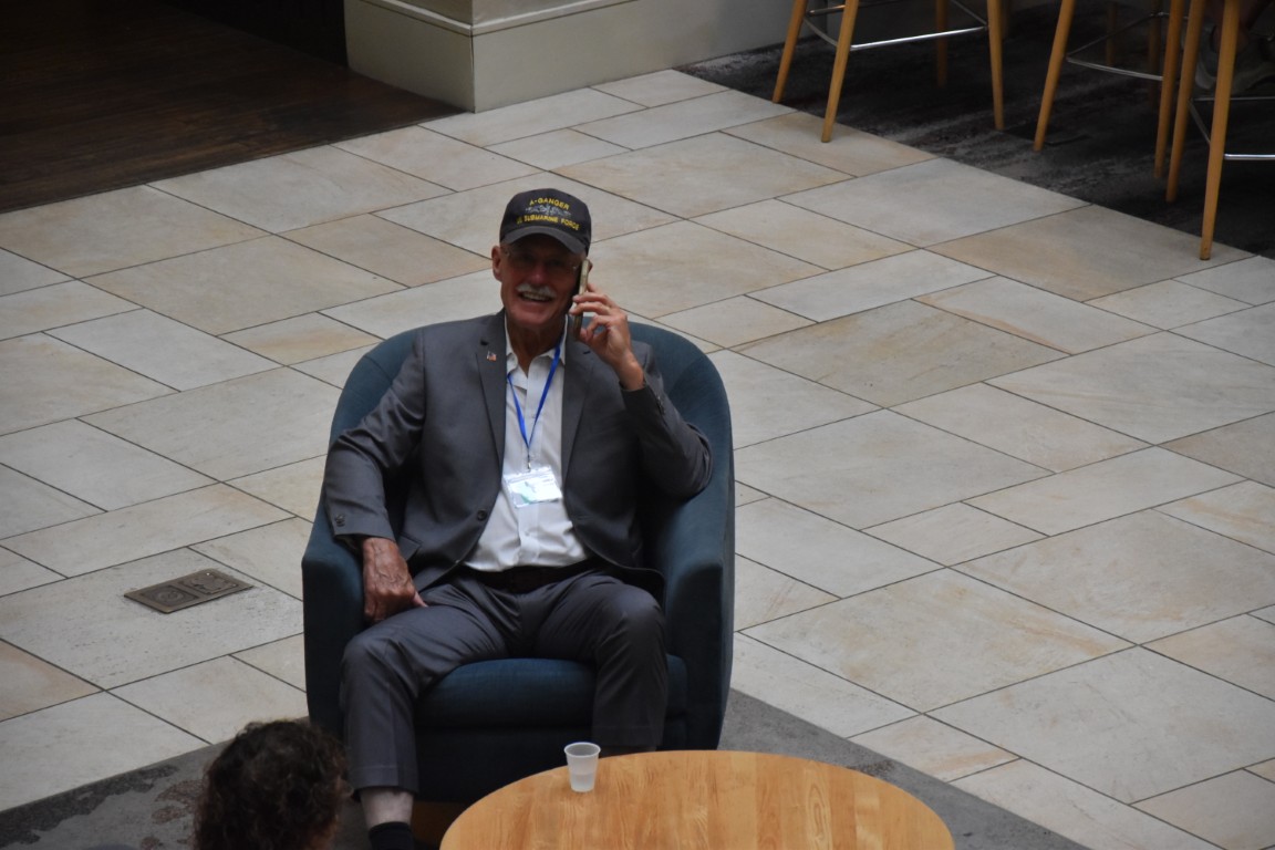 Joe White's photos from 2025 RAYunion