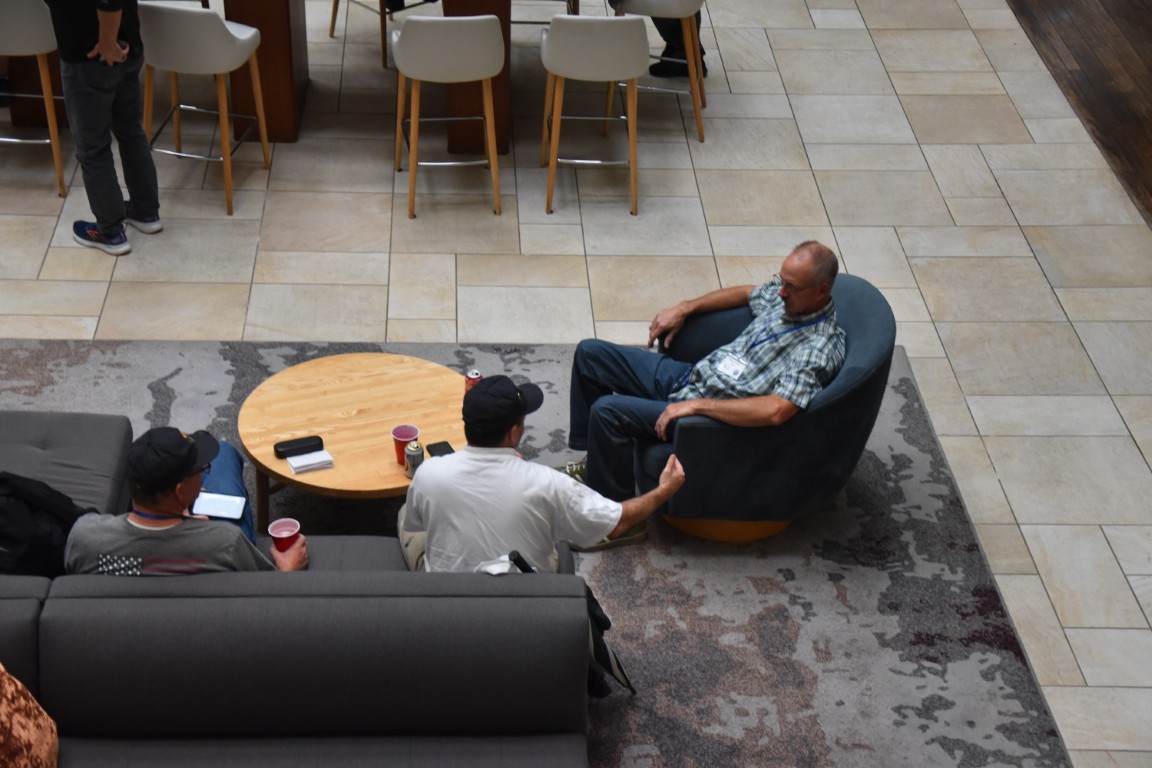 Joe White's photos from 2025 RAYunion