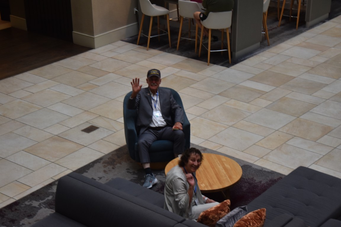 Joe White's photos from 2025 RAYunion