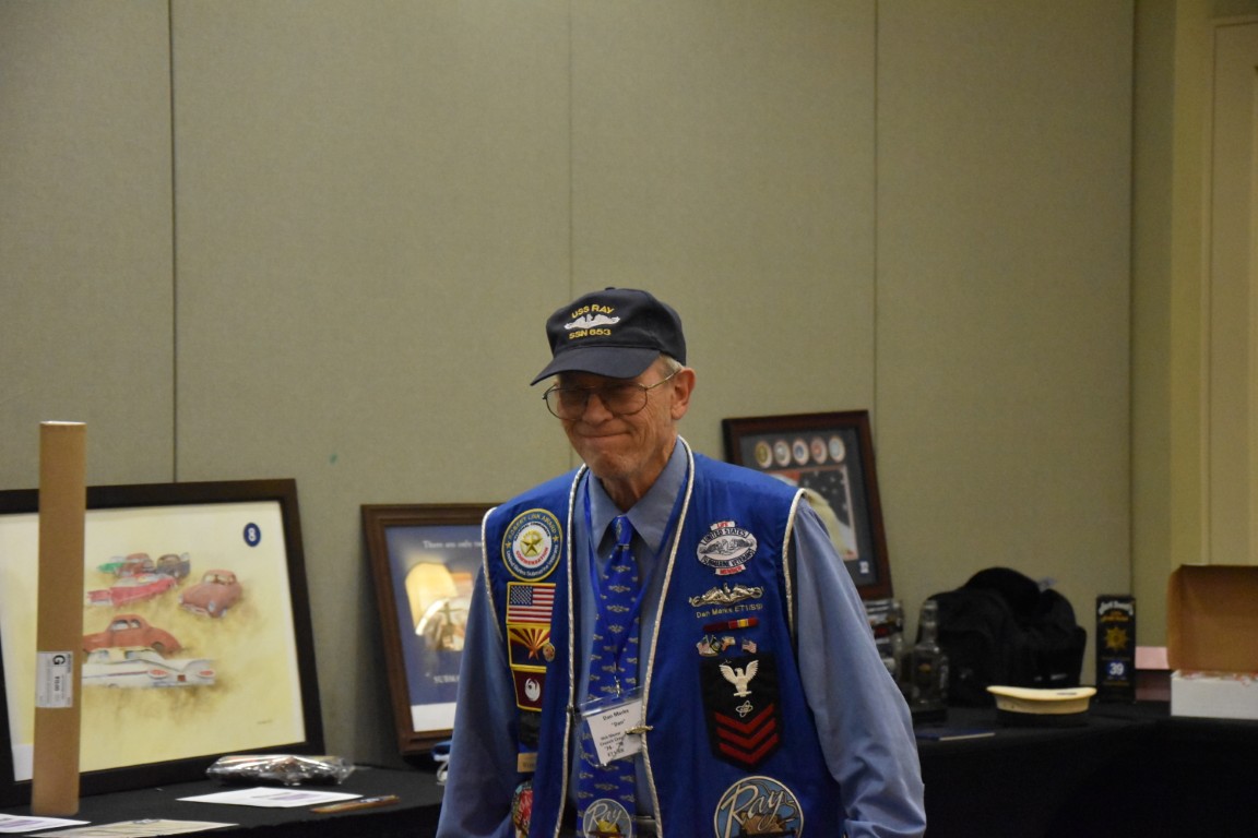 Joe White's photos from 2025 RAYunion