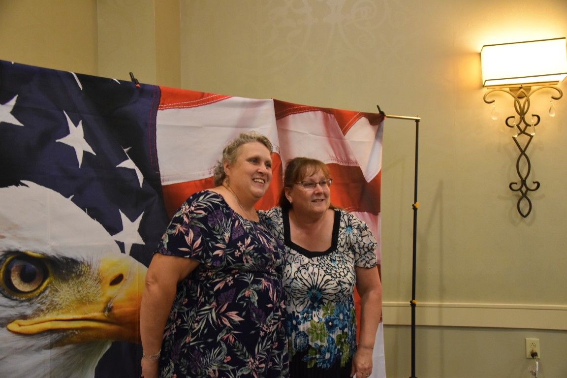 Joe White's photos from 2025 RAYunion