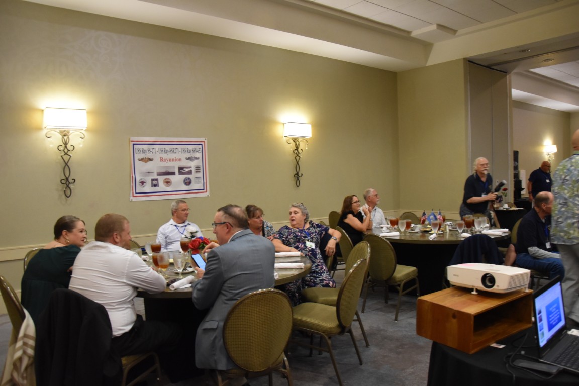 Joe White's photos from 2025 RAYunion