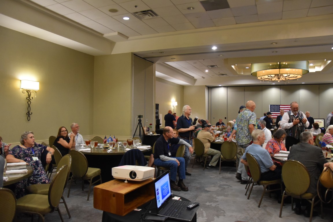 Joe White's photos from 2025 RAYunion