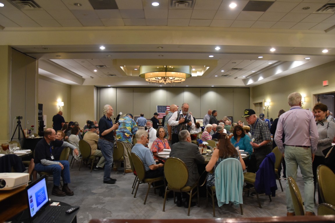 Joe White's photos from 2025 RAYunion