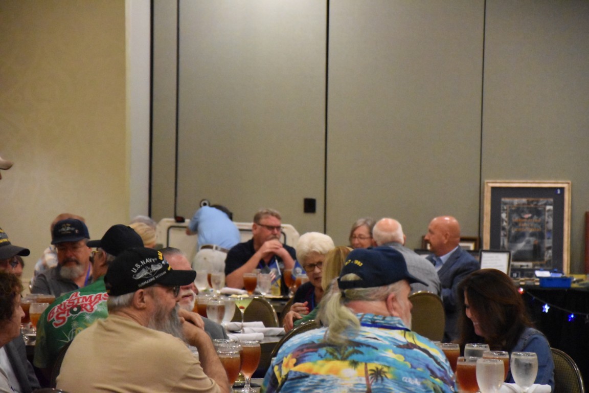 Joe White's photos from 2025 RAYunion