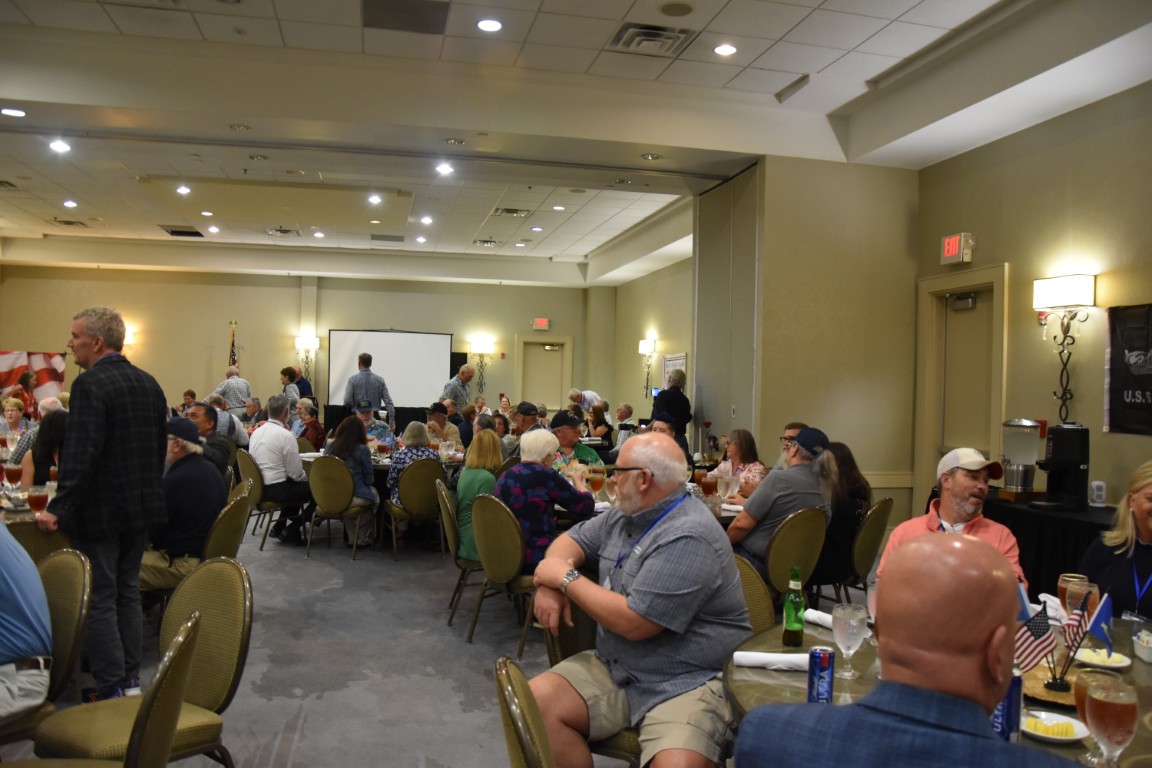 Joe White's photos from 2025 RAYunion