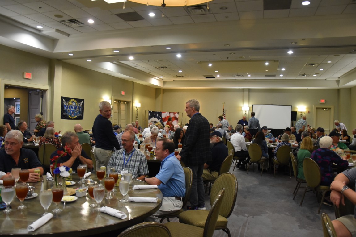 Joe White's photos from 2025 RAYunion