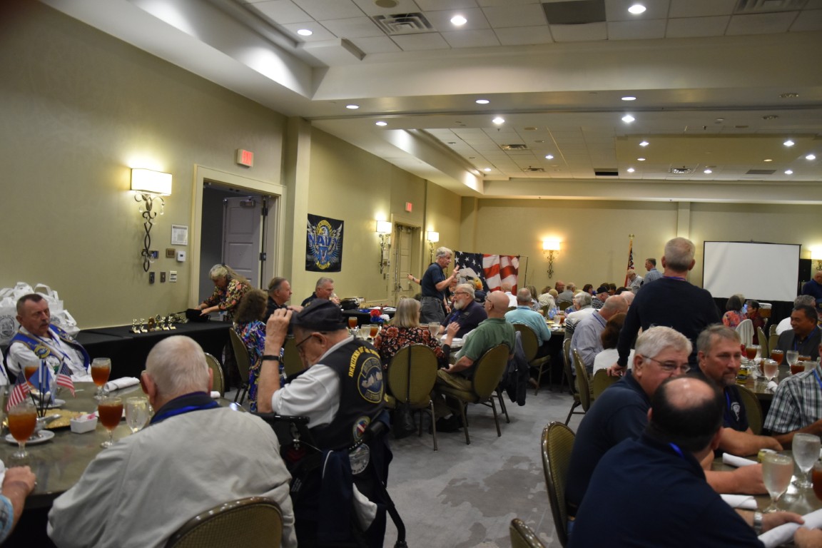 Joe White's photos from 2025 RAYunion