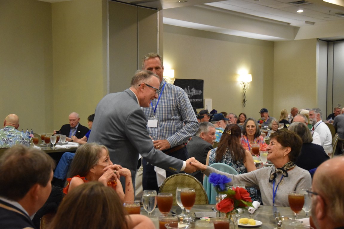 Joe White's photos from 2025 RAYunion