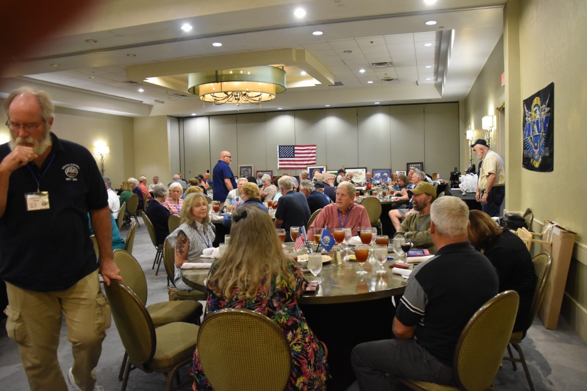 Joe White's photos from 2025 RAYunion