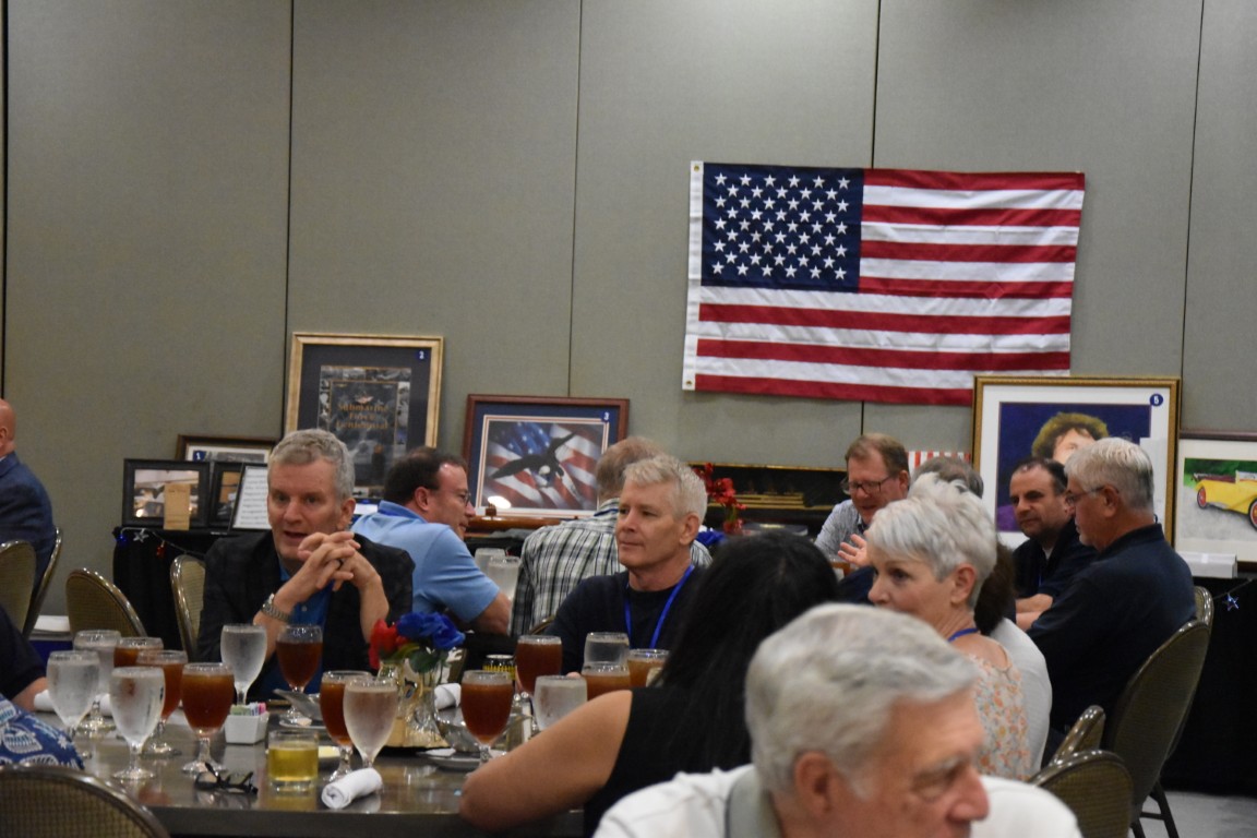 Joe White's photos from 2025 RAYunion