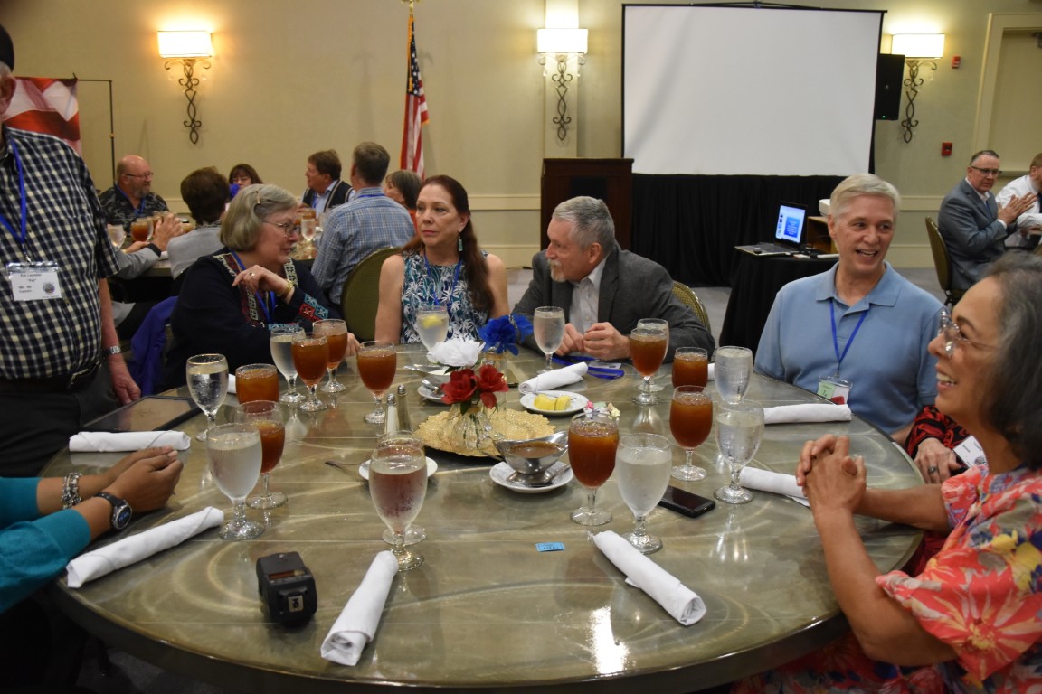 Joe White's photos from 2025 RAYunion