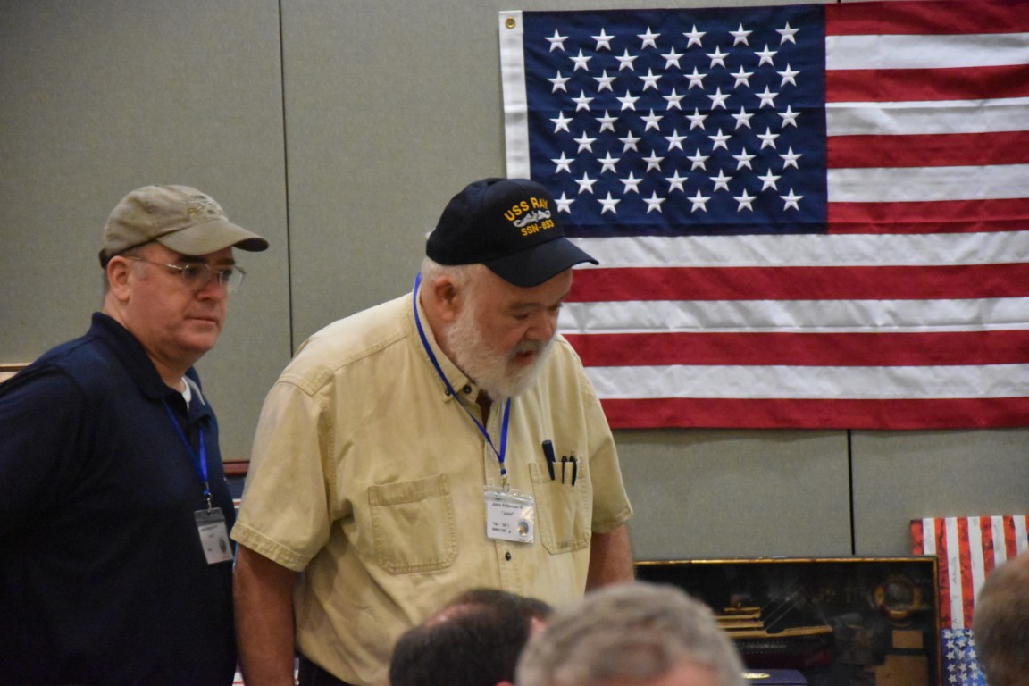 Joe White's photos from 2025 RAYunion