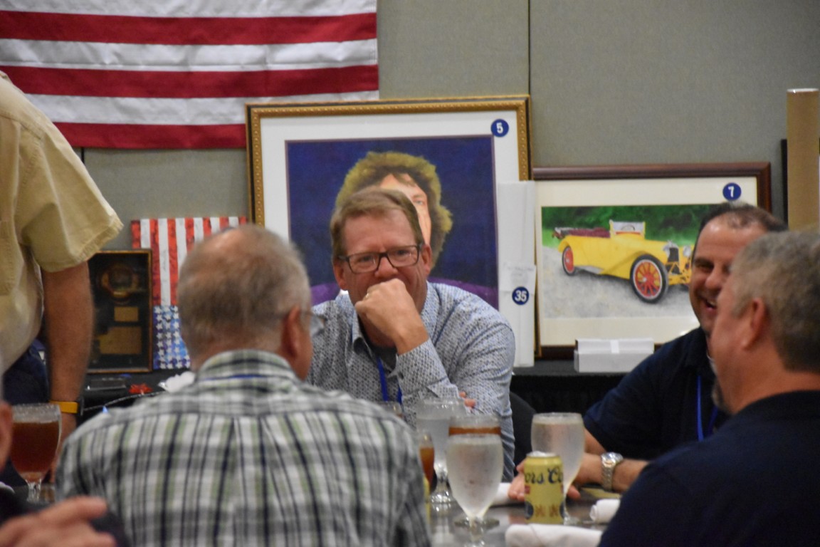 Joe White's photos from 2025 RAYunion