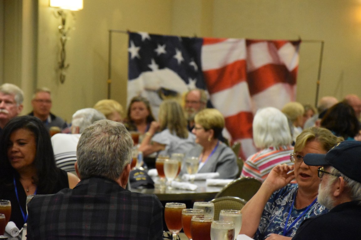 Joe White's photos from 2025 RAYunion