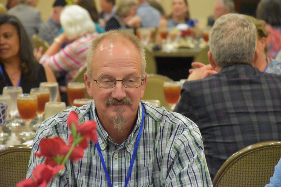 Joe White's photos from 2025 RAYunion