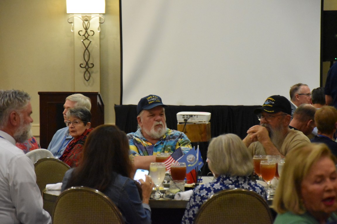 Joe White's photos from 2025 RAYunion