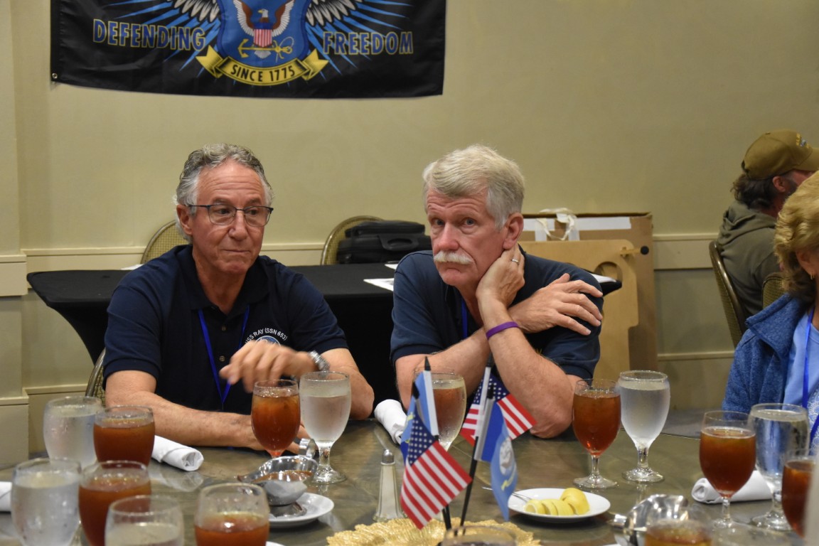 Joe White's photos from 2025 RAYunion