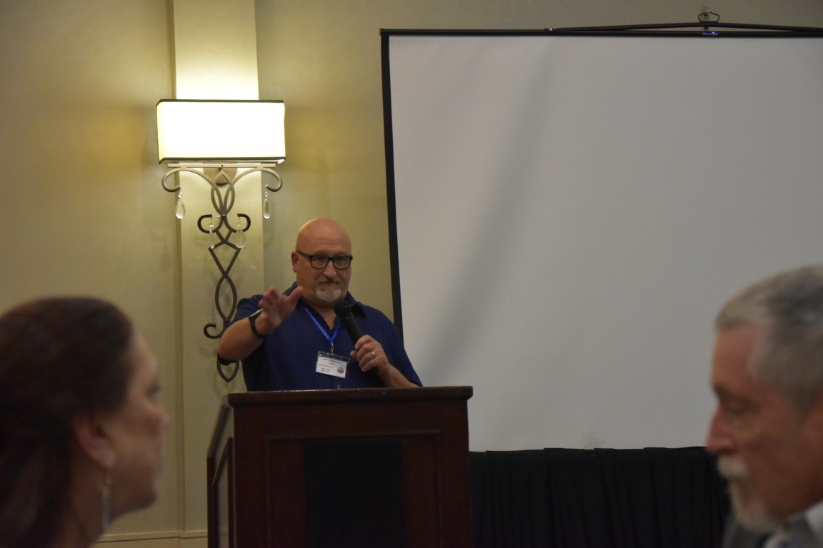 Joe White's photos from 2025 RAYunion