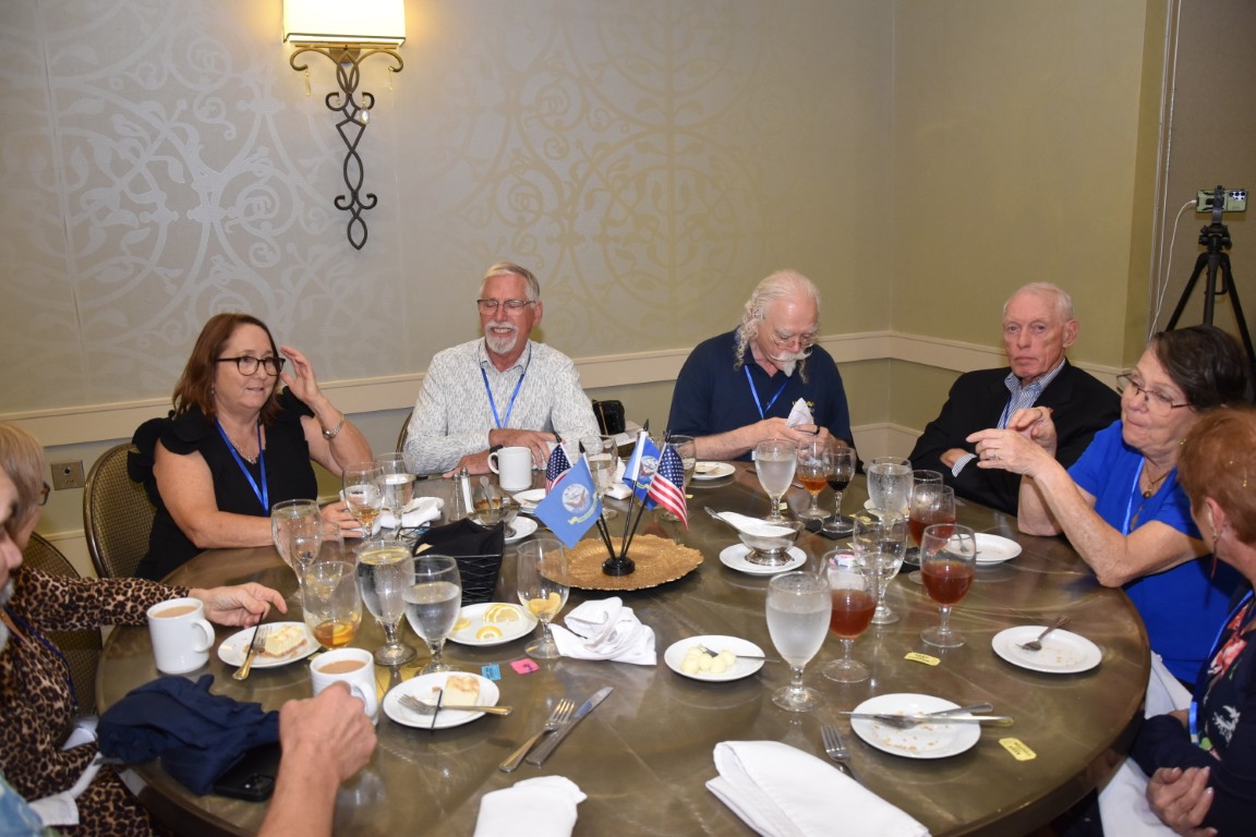 Joe White's photos from 2025 RAYunion