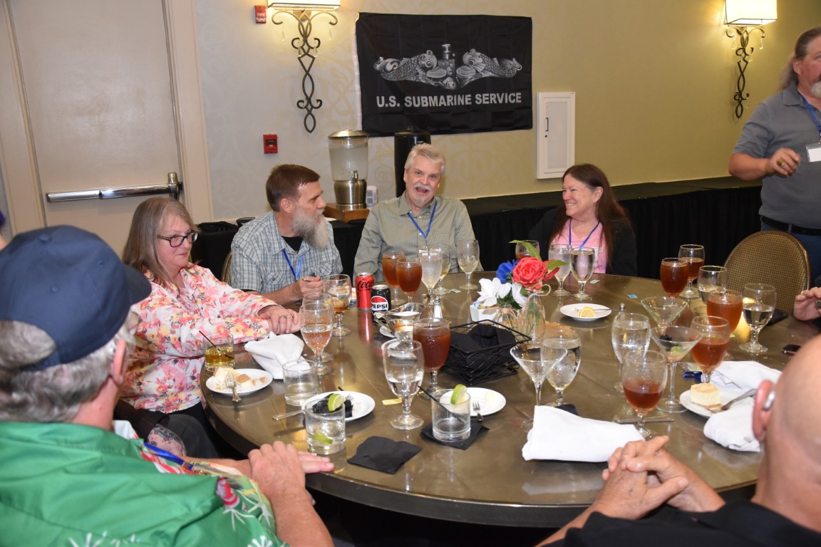 Joe White's photos from 2025 RAYunion