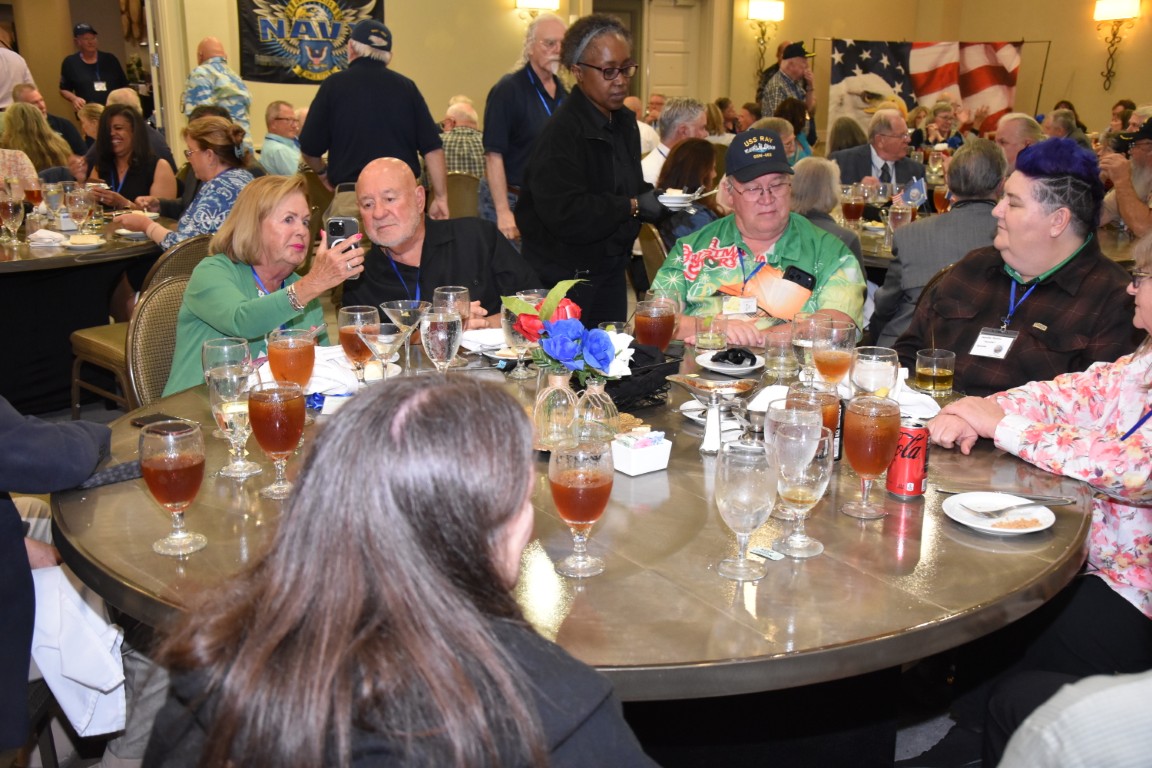 Joe White's photos from 2025 RAYunion