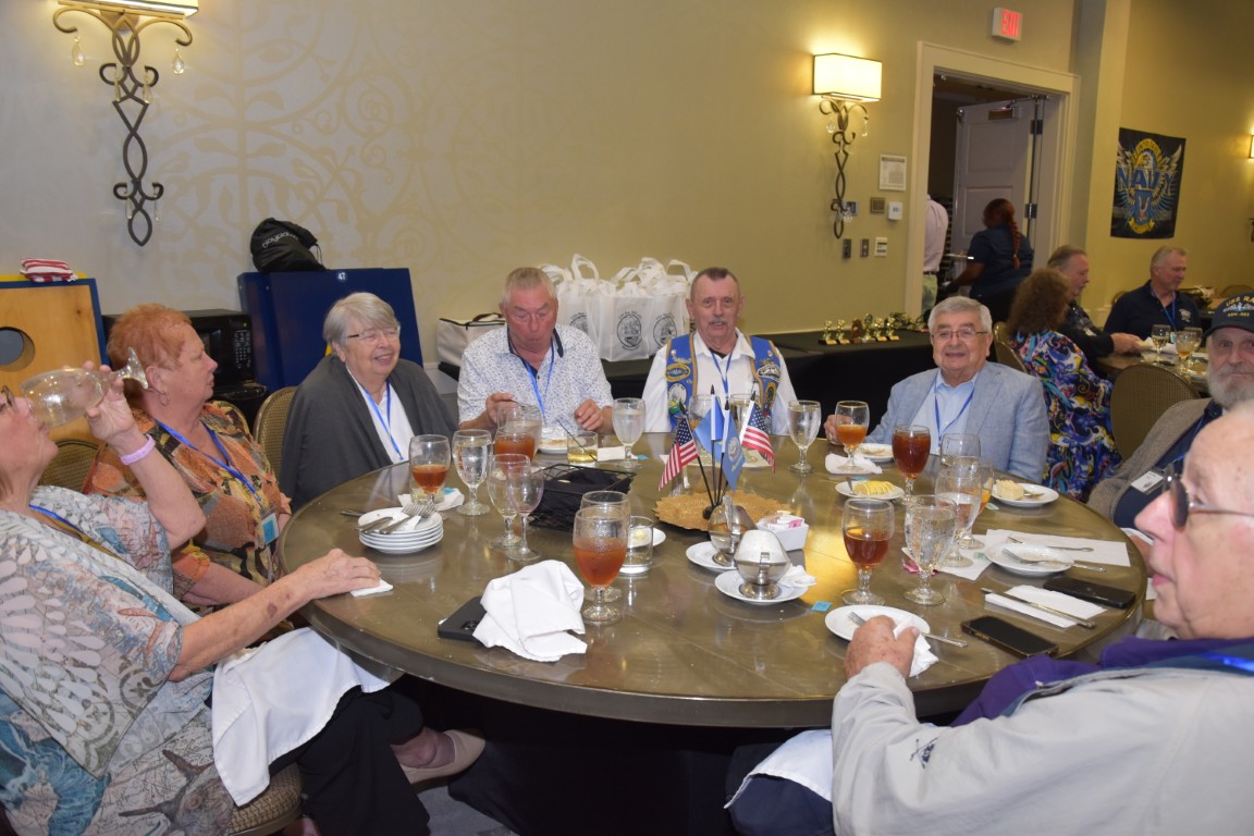 Joe White's photos from 2025 RAYunion