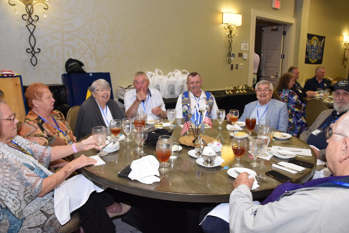 Joe White's photos from 2025 RAYunion