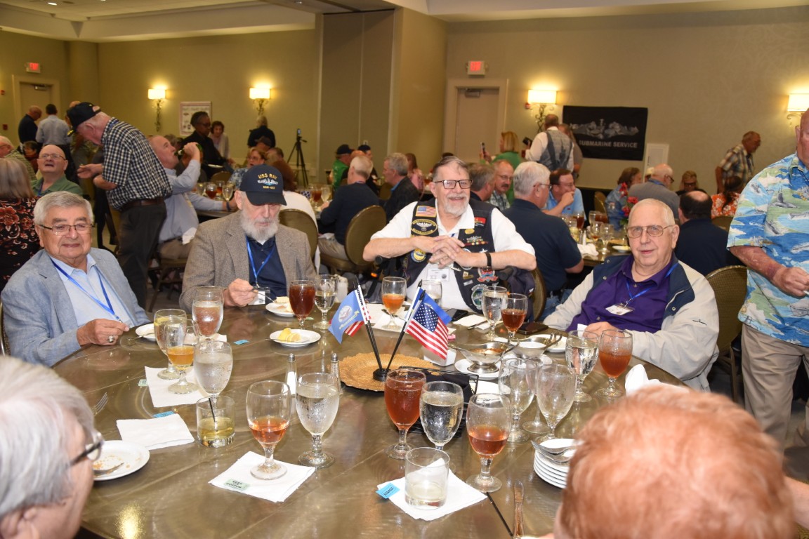 Joe White's photos from 2025 RAYunion