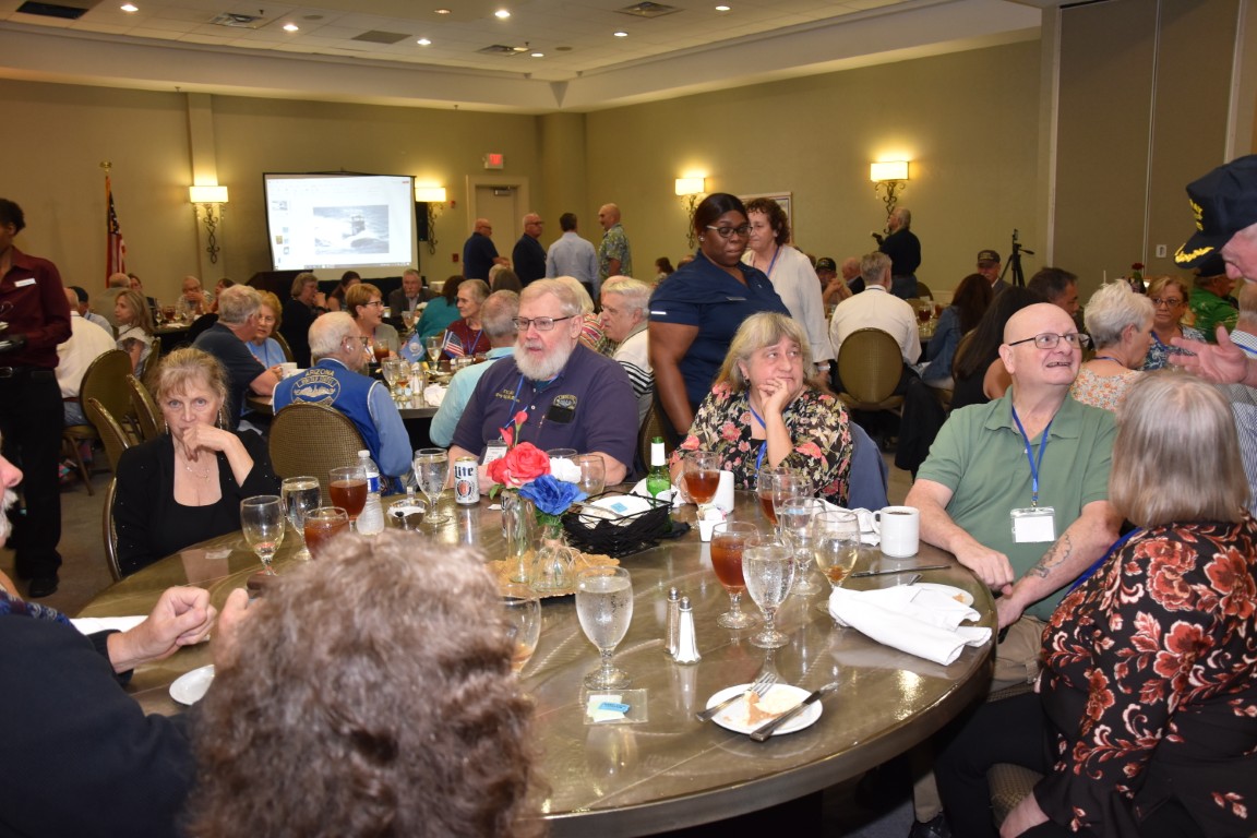 Joe White's photos from 2025 RAYunion